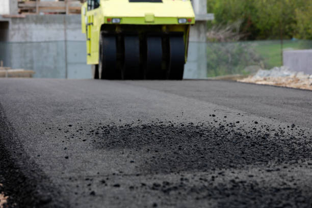 Best Driveway Resurfacing Services in Linton Hall, VA