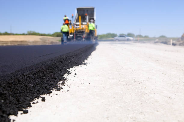 Best Driveway Sealing and Maintenance in Linton Hall, VA