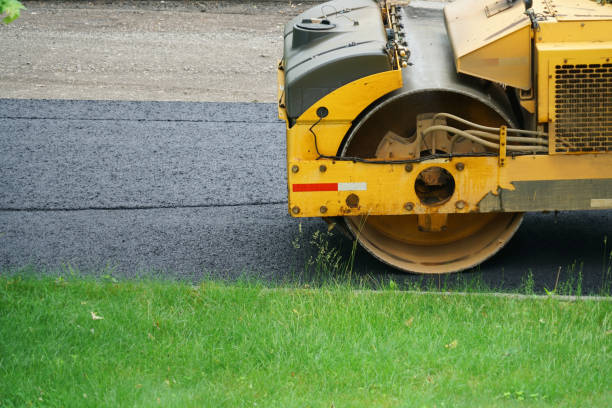 Best Driveway Paver Repairs and Restoration in Linton Hall, VA