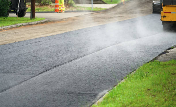 Best Eco-Friendly Driveway Paving in Linton Hall, VA