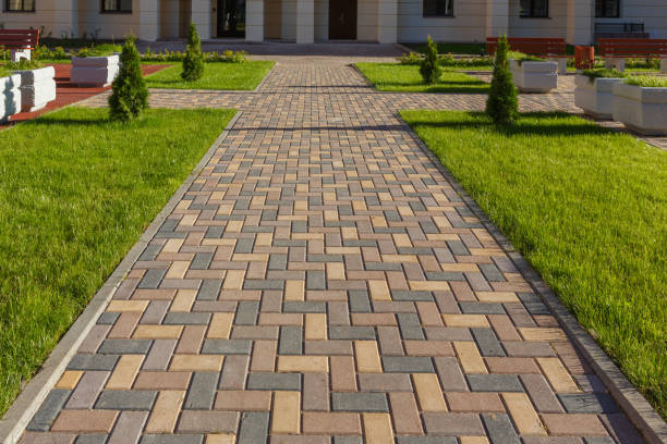 Best Commercial Driveway Paving in Linton Hall, VA